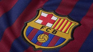 Barcelona și-a schimbat emblema. FOTO | Modificare istorică, după un secol și nouă ani