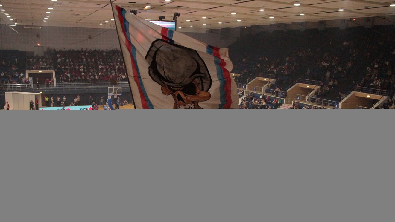 BASCHET | Steaua Eximbank - BCMU Pitești 80-59, în LNMB!