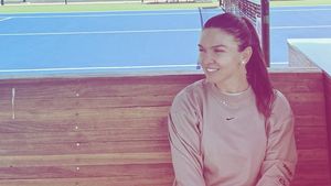 Simona Halep, decizie uimitoare după ce i-ar fi convins pe judecătorii TAS că este nevinovată! Noua achiziție o ajută să revină mai repede în circuitul WTA. FOTO