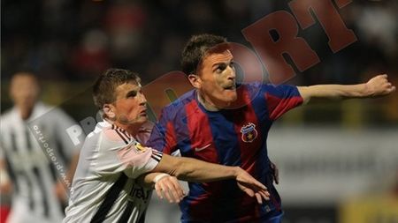 Duckadam, dezamăgit!** "Bilașco era pariul meu pentru retur, pariu pierdut pentru mine, recunosc"