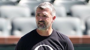 Ea plângea după bărbatul care ar fi abuzat-o, iar Goran Ivanisevic nu a putut suporta umilința. A luat decizia şi a părăsit-o pe Elena Rybakina