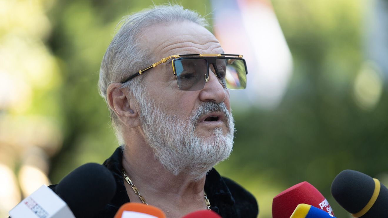 „Am luat țeapă mare cu ăla! Mă deranjează”. Gigi Becali, furios după ce a aruncat cu banii pe un transfer care l-a dezamăgit profund