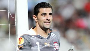 Dani Coman, dezvăluiri despre tratamentele miraculoase ale controversatei Marijanei Kovacevic: „Nu puteam să ridic piciorul și să mă urc pe masă! După două zile am făcut fandări!”. VIDEO