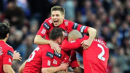 Reacția lui Liverpool a venit la 3 zile după meciul din Cupă! Dalglish, după victoria cu 4-1 în fața lui Chelsea