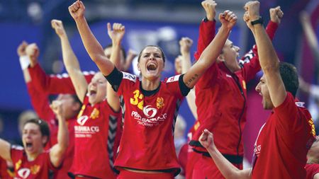 Handbalul feminin după Euro!** Buducnost vrea din nou Liga, Astrakhan - loc de pelerinaj pentru "chimiste"