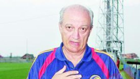 A murit Dan Petrescu "Fibră", fostul mare arbitru al României! Avea 76 de ani și a condus la centru cinci derby-uri Steaua-Dinamo înainte de 1989. Înmormântarea va avea loc miercuri