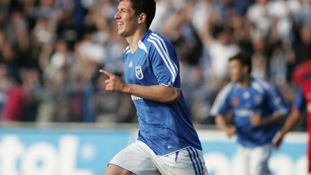 "Voi putea juca la Bistrița"