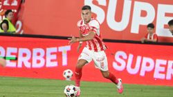 Dinamo l-ar putea pierde pe Cătălin Cîrjan! Căpitanul „câinilor”, dorit în MLS