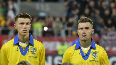 El este omul de la FCSB care i-a făcut pe Tavi Popescu și Darius Olaru să „explodeze”. „E meritul lui!” | VIDEO EXCLUSIV ProSport LIVE