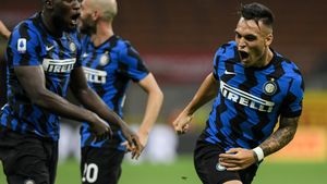 Absolut înspăimântător! Internazionale Milano, campioana Italiei, s-ar putea dezintegra în această vară din cauza problemelor financiare ale patronilor chinezi