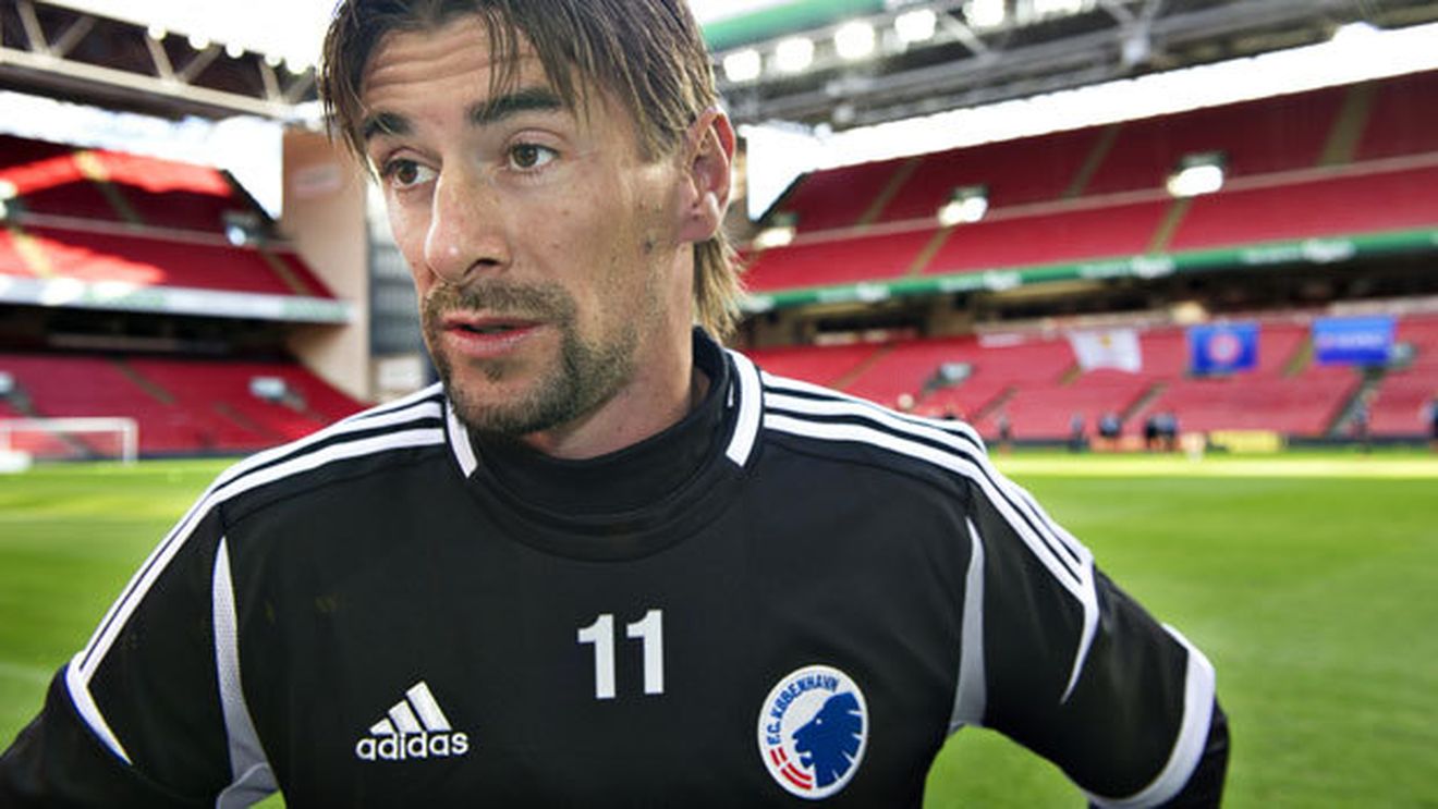 Danezii și-au făcut planul de 'casă' pentru Steaua!** Veteranul danezilor ne spune tactica meciului decisiv și este convins: "Batem, suntem deciși"