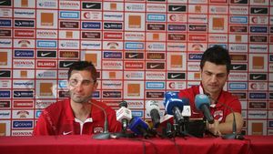 Dinamo vrea eventul!** "Avem șanse mari! Mergem și cu 'personalul' la Cluj, numai să ne calificăm"