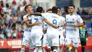 FC Botoșani – Unirea Slobozia 4-0, în etapa 3 din Superliga. Moldovenii au făcut spectacol și au urcat pe podium