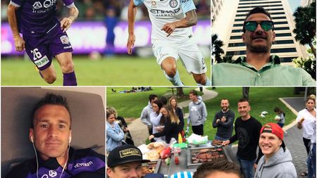 China - India - Australia. Lucian Goian și a treia experiență "exotică", în fotbalul de la antipozi: "Aici lumea nu are nicio grijă. N-am claxonat o dată de când am venit". Fotbalul văzut ca show și baze de pregătire de lux, din banii guvernului