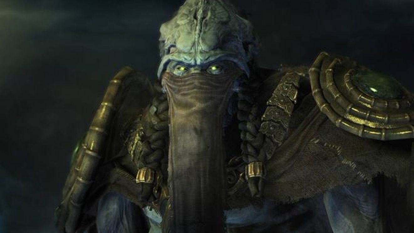 StarCraft 2 primește o nouă interfață înainte de Legacy of The Void