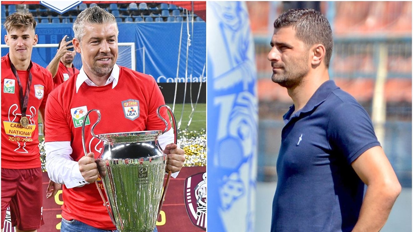 Bogdan Mara, ofertat în direct la TV de către Astra Giurgiu! Dialog amuzant cu Dani Coman: „M-ai luat la sentiment!” / „Nu, am nevoie de un subaltern”