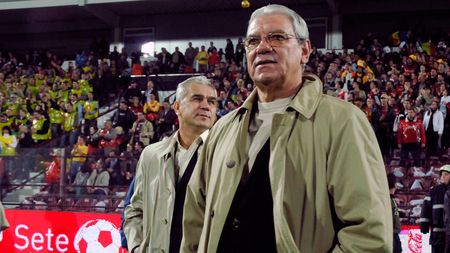 Iordănescu: "Nu mă mai întorc niciodată la Steaua!" "Generalul" a dezvăluit o discuție pe care a avut cu Ienei despre actualii șefi 
