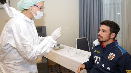 „Tricolorii” au primit rezultatele testelor COVID-19 în cantonamentul României din Norvegia!