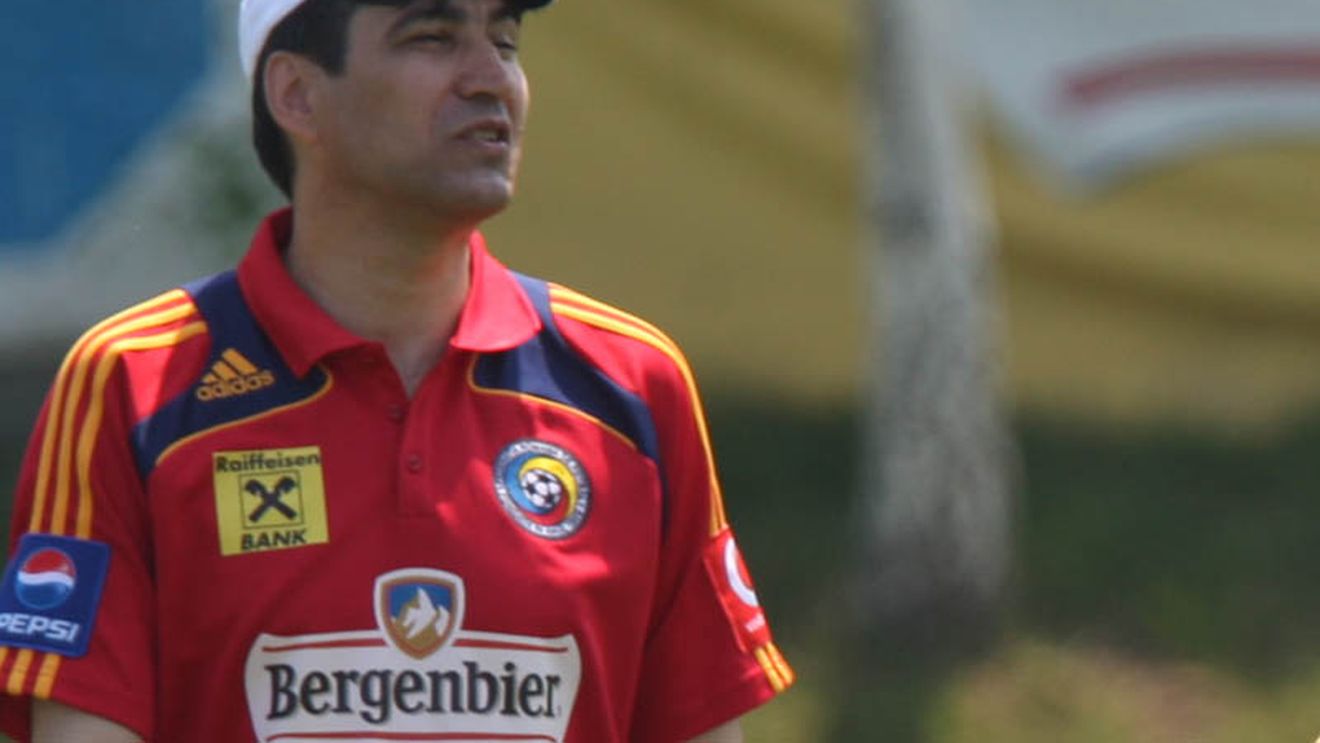 Piți: "Steaua are cel mai bun lot din Liga I, dar mai sunt și perioade din astea!"