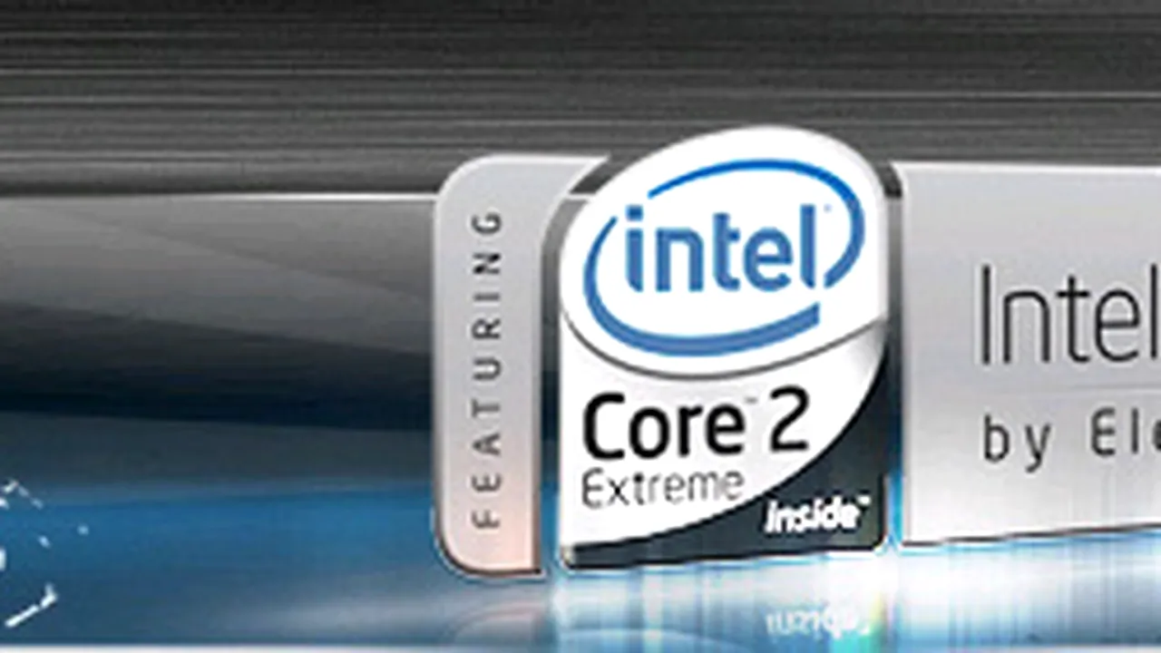 Intel Extreme Masters - ziua 1