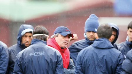 "Steaua nu are încă un cuvânt de spus** în lupta pentru titlu!"