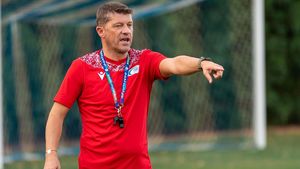 Liber de contract, Daniel Isăilă și-a dezvăluit planurile: „Am în continuare contacte acolo!” Antrenorul se numără printre preferații lui Mihai Stoica | VIDEO EXCLUSIV ProSport Live