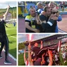 Cu Marius Măldărășanu despre revenirea în Liga 1 a echipei FC Hermannstadt, planurile de viitor, stadionul din Sibiu și promovarea braț la braț cu… nașul Nae Constantin