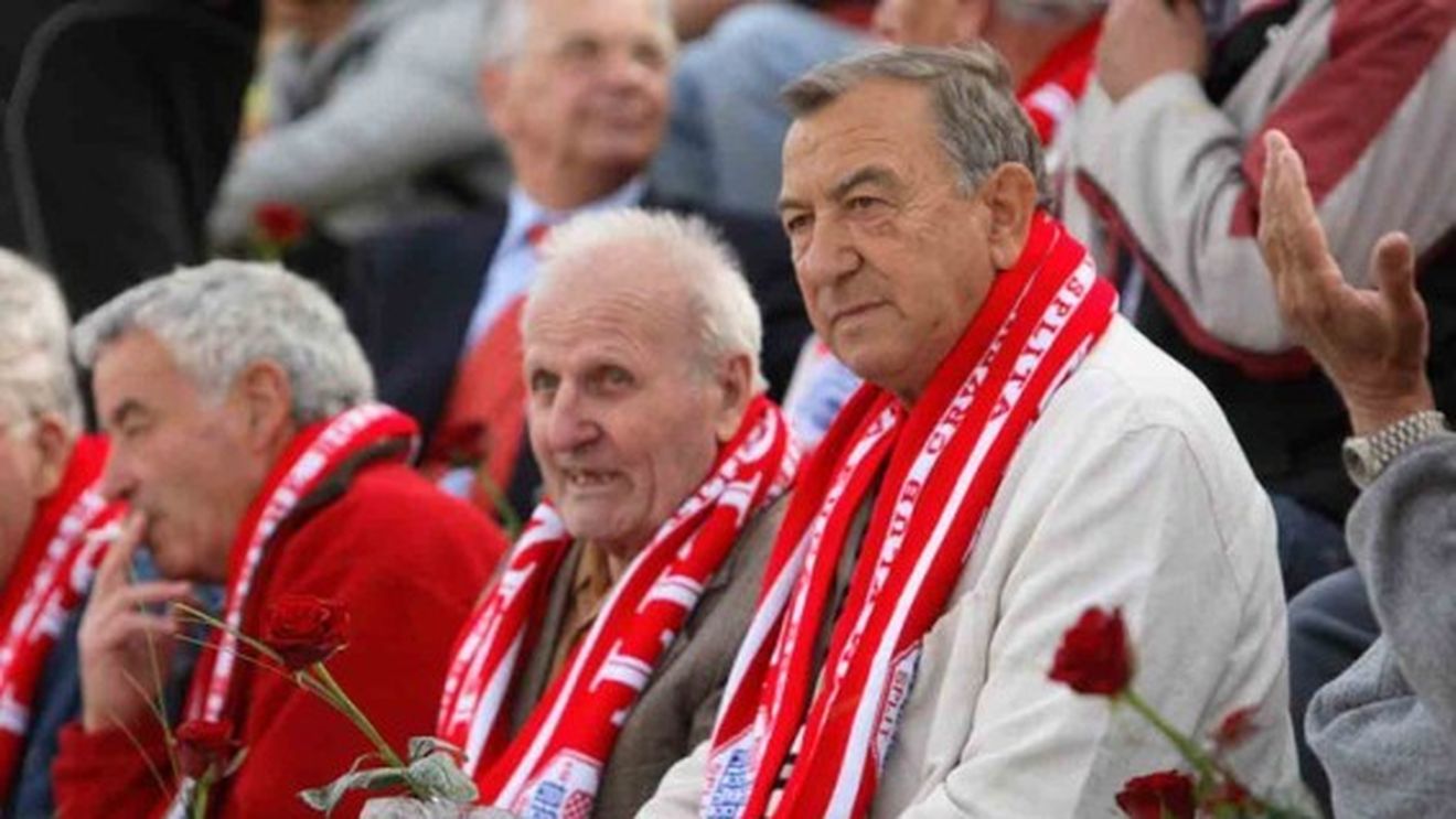 Croații n-au auzit de Dinamo: "Sunt o necunoscută pentru noi! Am fi preferat să jucăm cu Montpellier!"