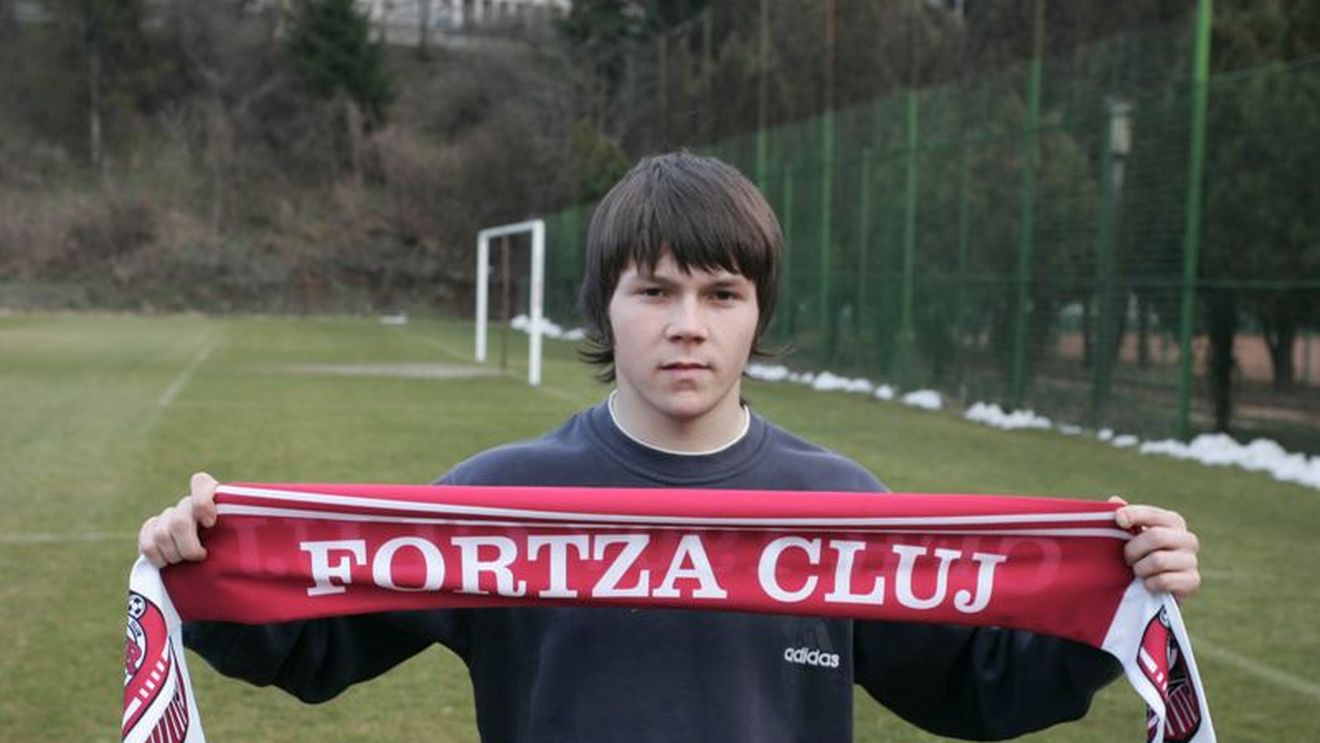 Marchez pentru tine!"** ProSport îl premiază pe "Trică" de la Toplița