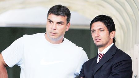 Răzvan e sigur: "Oli merită la națională!"