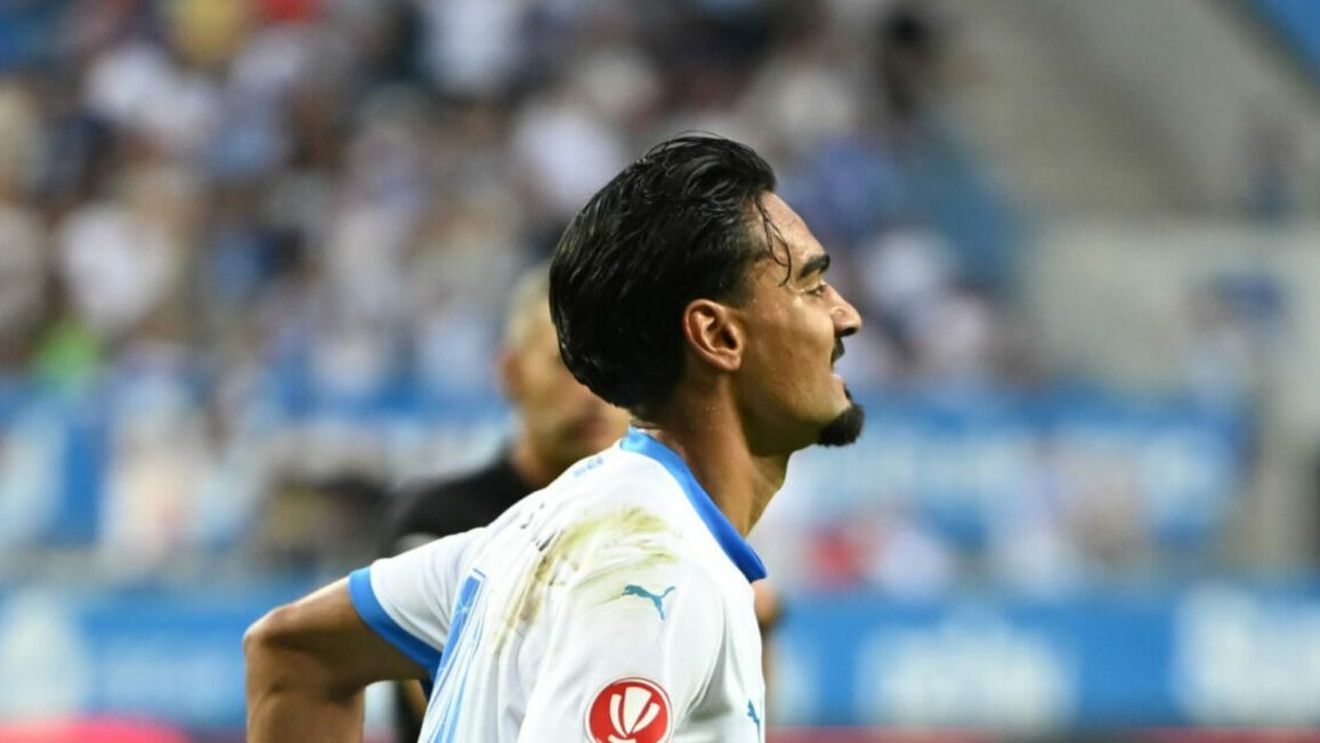 Pe cine a transferat Istanbul Başakşehir în locul lui Ştefan Baiaram