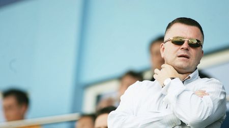 Dezvăluirile lui Șiman despre blaturi, pe o înregistrare audio:** "Mircea Sandu m-a rugat să am grijă! I-am zis că nu fac așa ceva"