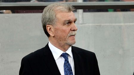 Ce ofertă acceptase, în mare secret, Dinu Gheorghe! Un patron milionar îl convinsese să preia şefia clubului care vrea să devină numărul 1 în România: "Nu mai sunt bun de nimic"