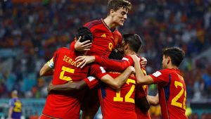 Spania și Portugalia au cele mai mari cote din lume la Mozzart Bet!