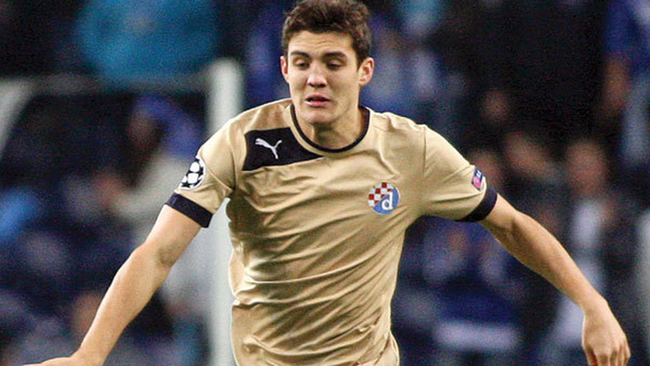 Dinamo Zagreb, fabrică de bani!** Transferul lui Mateo Kovacic la Inter ridică "veniturile" croaților la peste 100 de milioane în ultimii șase ani