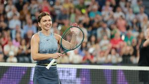 Simona Halep a luat decizia. Se anunță colaborarea anului
