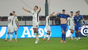 Șocul serii în Europa! Serbia a ratat Campionatul Mondial în fața rivalilor din Albania: Istvan Kovacs a fost ca o fiară!