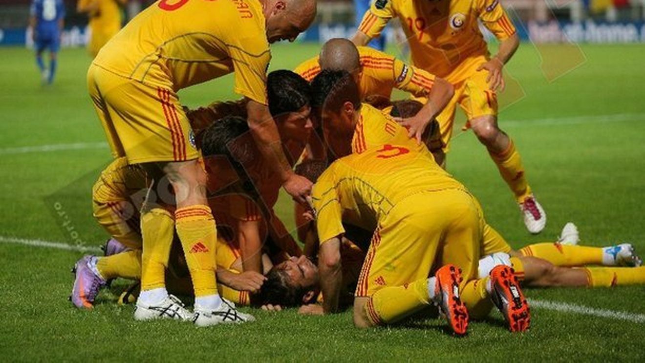 Brazilienii, avertizați de 'spionul din Ghencea':** "România seamană cu Spania, are jucători doriți de marile echipe"