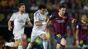A mai rămas UN SINGUR bilet la Real Madrid - Barcelona. Unde este disponibil locul de pe "Bernabeu" și cât costă