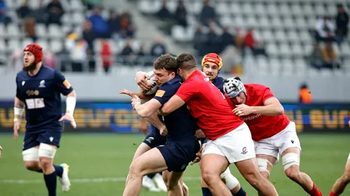 Mutare de ultimă oră: cine transmite TV România – Canada la rugby! Cum arată primul XV