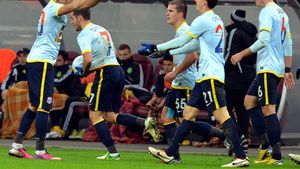 Becali, supărat pe unul dintre jucători:** "Dacă el este "magician", iar el nu face magie, atunci este o problemă!" De unde vine FORȚA Stelei: