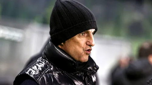 Răzvan Lucescu, dezamăgit după ce PAOK a fost umilită de către AEK în campionatul Greciei: „Am distrus ceea ce am construit în acest an!”