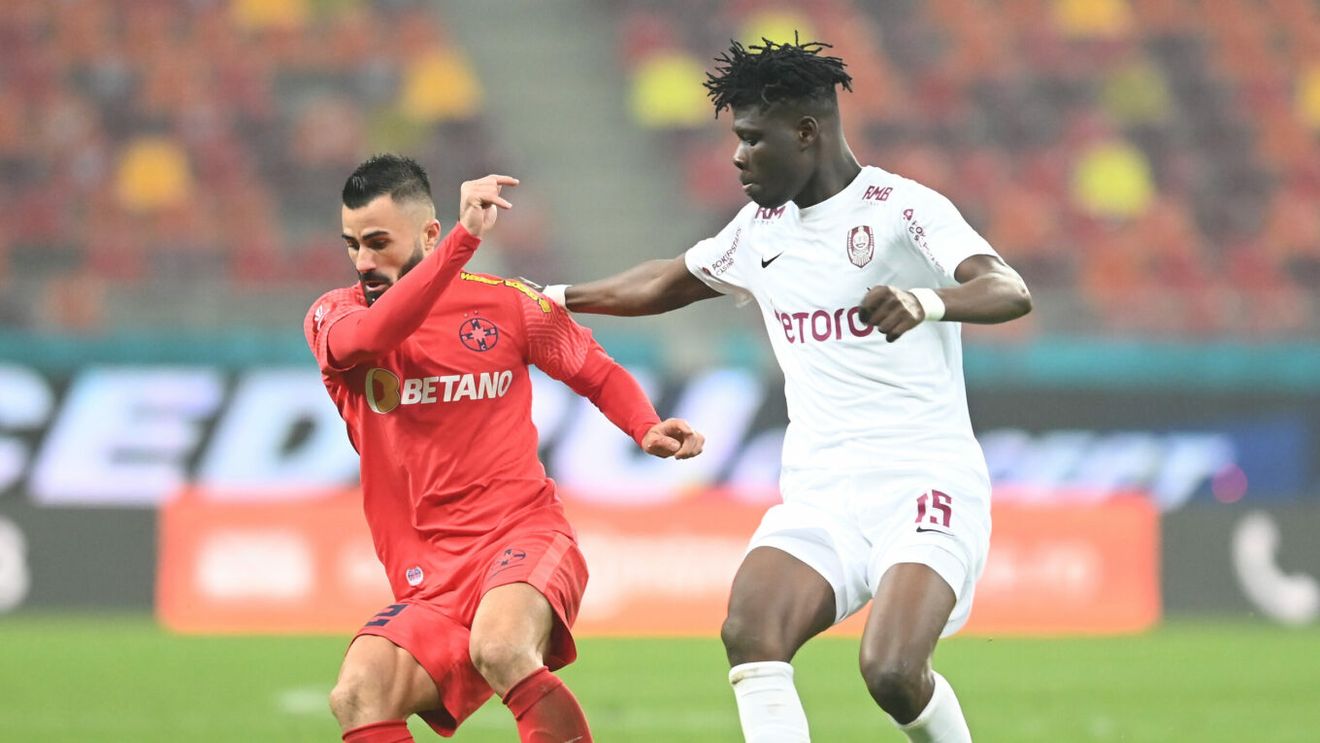 Multă lume l-a considerat o „țeapă” de 1.800.000 de euro dată de Nelu Varga, dar fotbalistul a marcat acum două goluri și e pe val la Brondby!