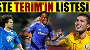 Mutu se bate cu Drogba și Diego!** Terim, despre transferul "Fenomenului din Călinești" la Galata