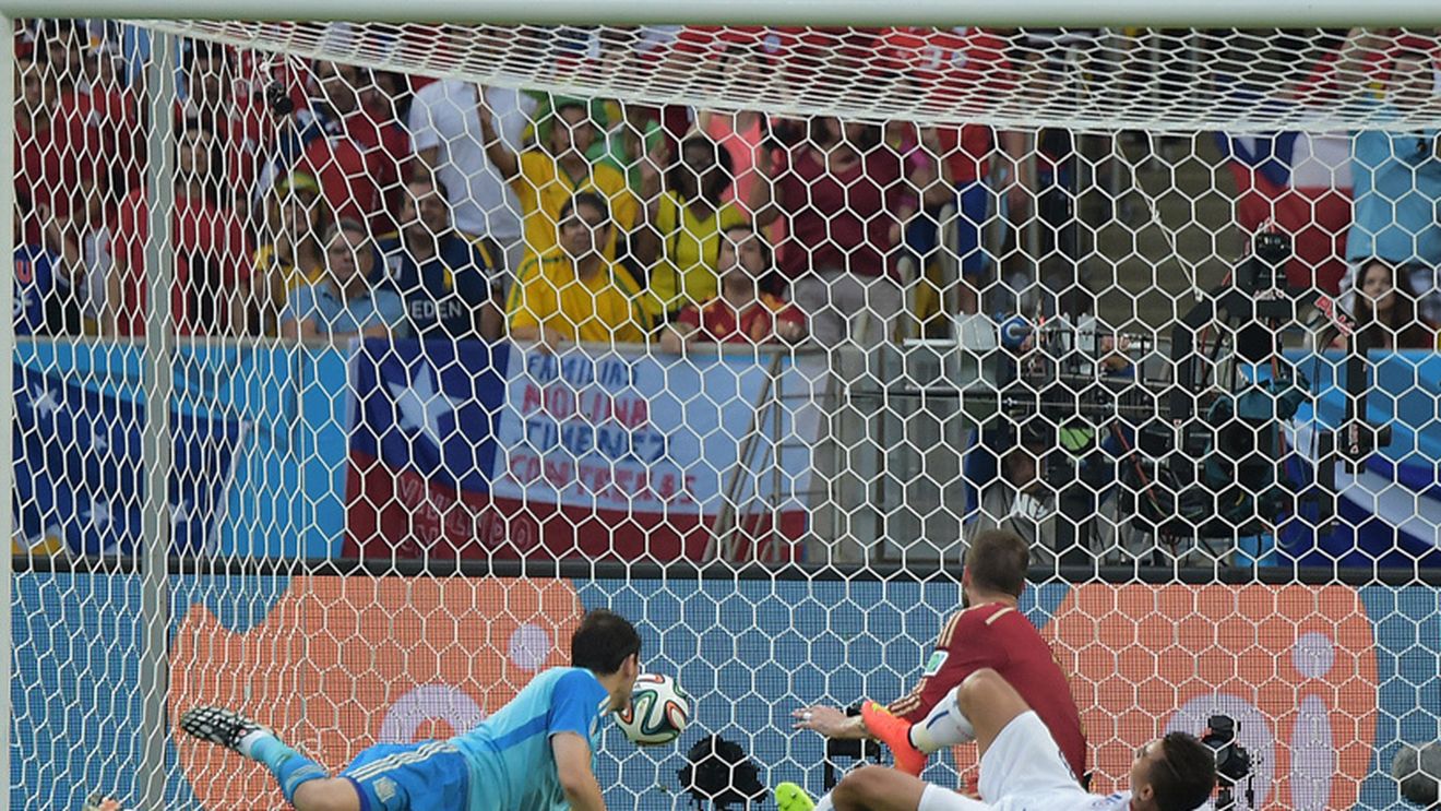 "Blestemul" campioanei mondiale. Spania împărtășește soarta Franței și a Italiei