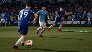 A fost lansat un nou card gratuit în Ultimate Team! Recenzia completă a cardului din FIFA 21 + Cum îl poți obține