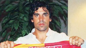 Paszkany a găsit un înlocuitor surpriză pentru Culio!** Vezi despre cine e vorba