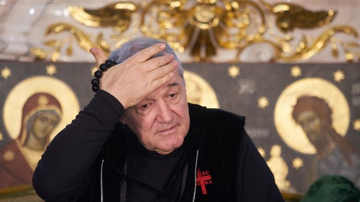 Nu a fost niciodată pe vreo listă a lui Gigi Becali, dar antrenorul refuză din start o ofertă de la FCSB