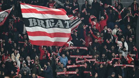 Dinamo a găsit un stadion cunoscut pentru echipa a doua! Obiectivul formației secunde, care va fi derby-ul și ce se va întâmpla cu jucătorii care nu vor prinde lotul lui Zeljko Kopic. EXCLUSIV