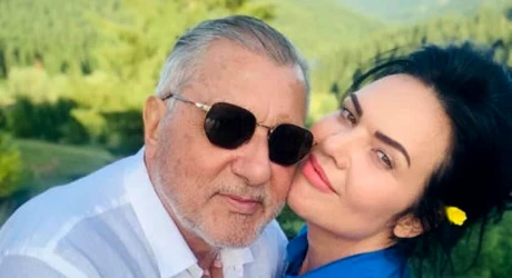 Ilie Năstase divorțează! Ioana a depus actele la Judecătoria Constanța: E vorba de agresivitatea verbală și fizică